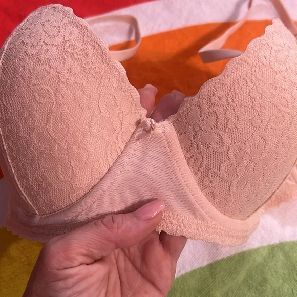 Aerie bra - Picture 8 of 11